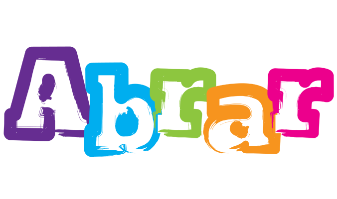 Abrar casino logo