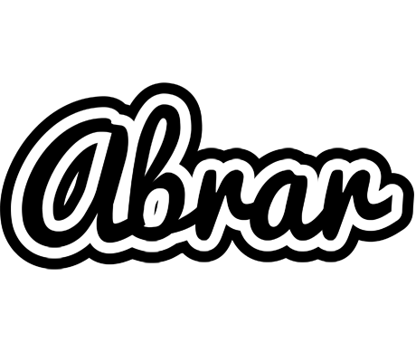 Abrar chess logo