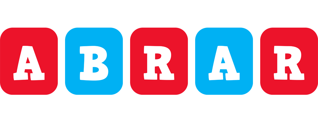 Abrar diesel logo
