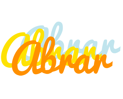 Abrar energy logo