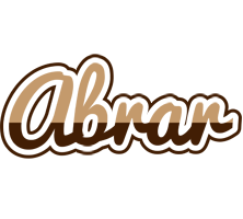 Abrar exclusive logo