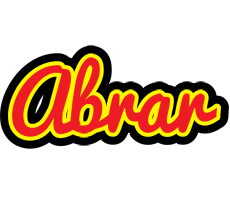 Abrar fireman logo