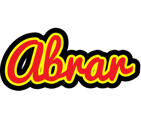 Abrar fireman logo