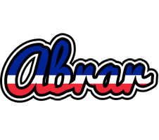 Abrar france logo