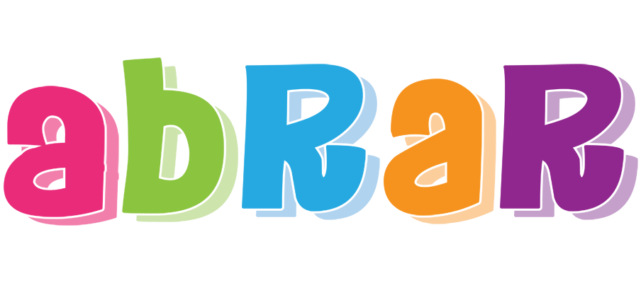 Abrar friday logo
