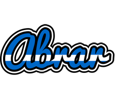 Abrar greece logo