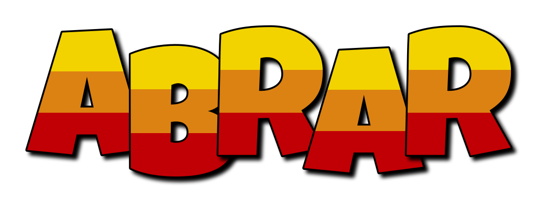 Abrar jungle logo