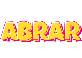 Abrar kaboom logo
