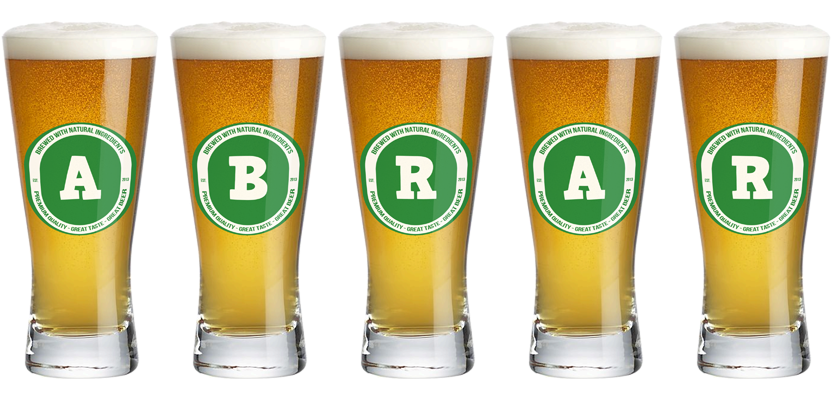 Abrar lager logo