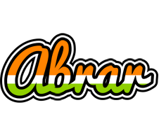 Abrar mumbai logo