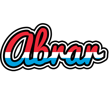 Abrar norway logo