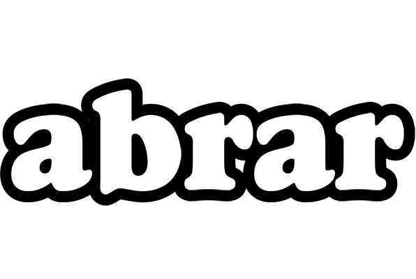 Abrar panda logo