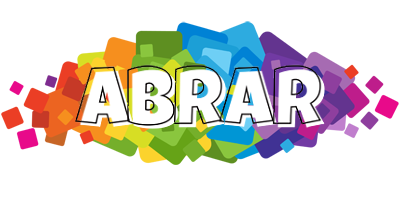 Abrar pixels logo