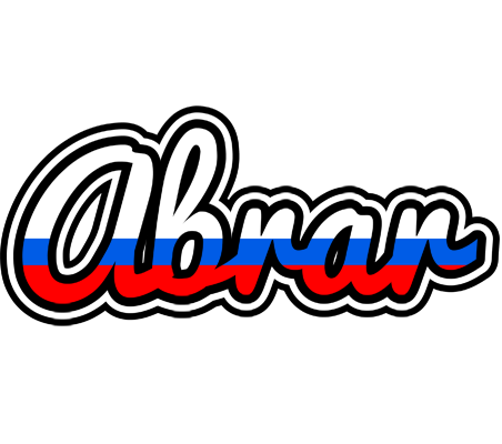 Abrar russia logo