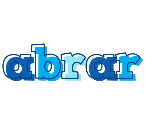 Abrar sailor logo