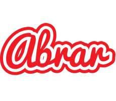 Abrar sunshine logo