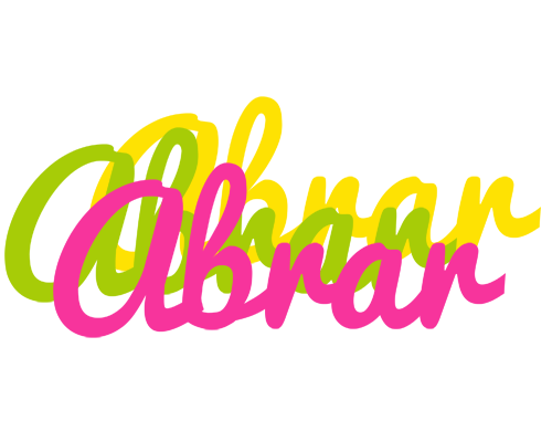 Abrar sweets logo