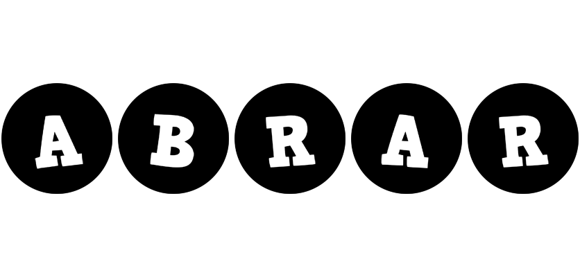 Abrar tools logo