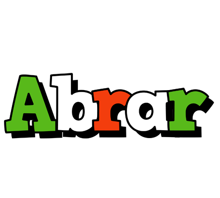 Abrar venezia logo