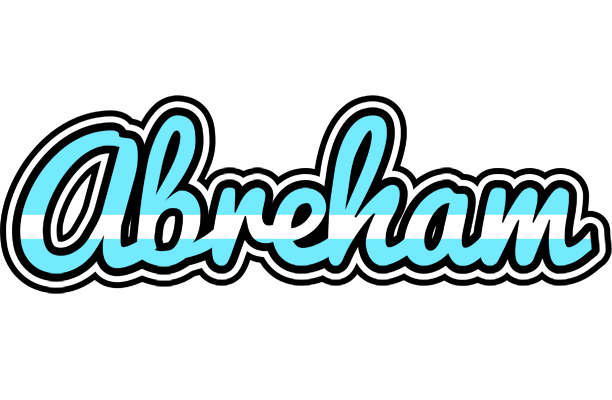 Abreham argentine logo