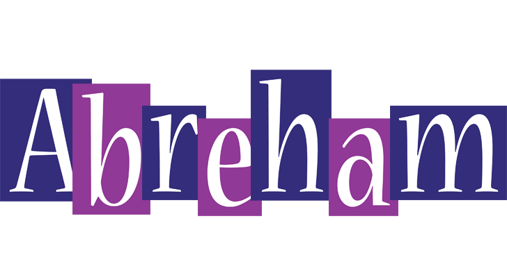 Abreham autumn logo