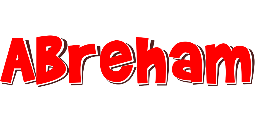 Abreham basket logo