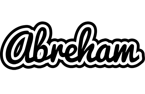 Abreham chess logo