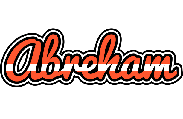 Abreham denmark logo