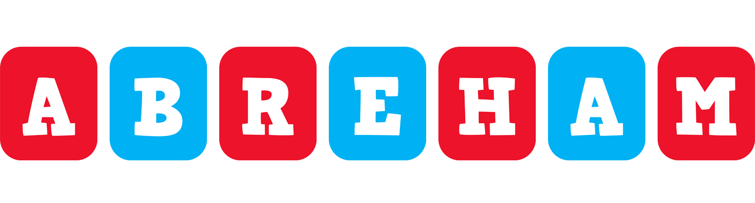 Abreham diesel logo