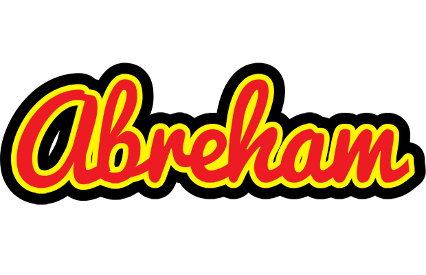Abreham fireman logo