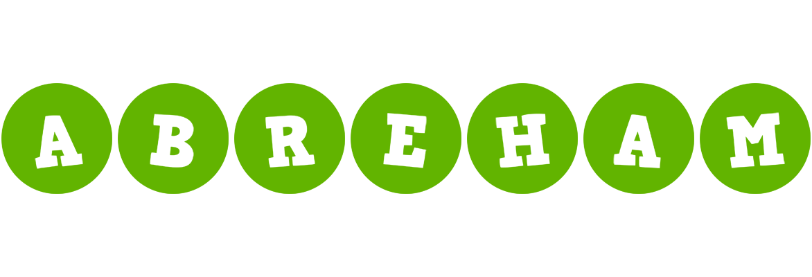 Abreham games logo