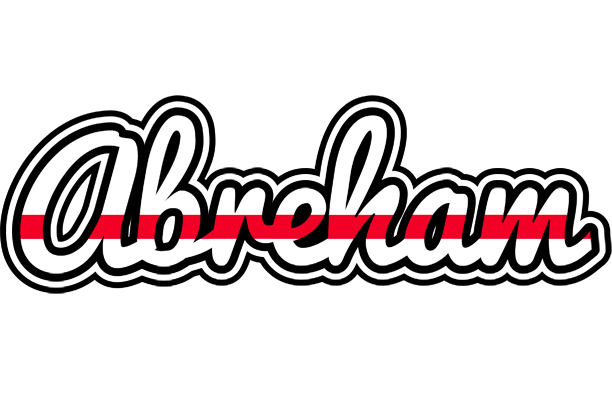 Abreham kingdom logo