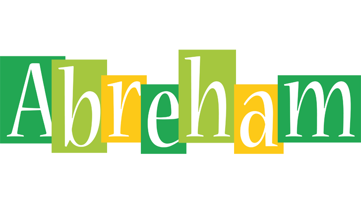 Abreham lemonade logo