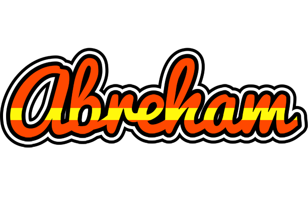 Abreham madrid logo
