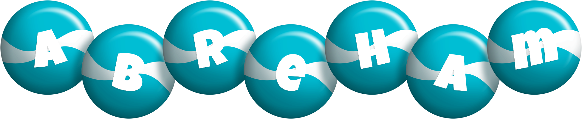Abreham messi logo
