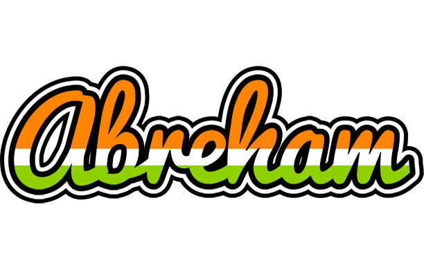 Abreham mumbai logo