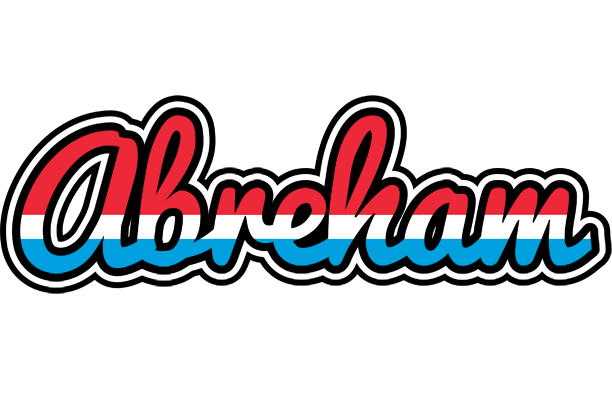 Abreham norway logo