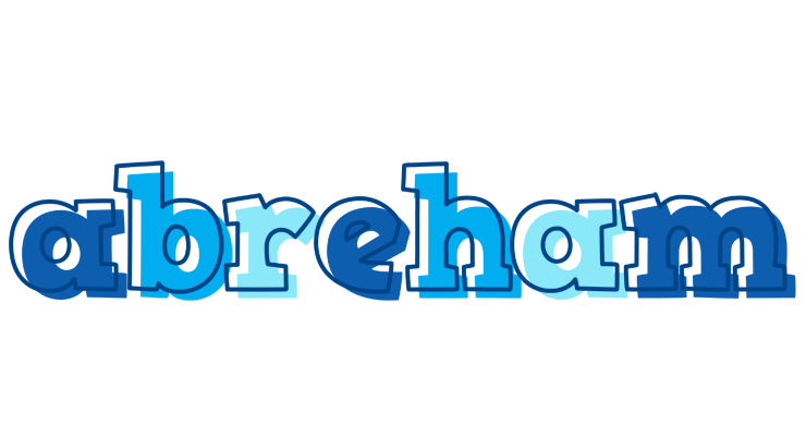 Abreham sailor logo