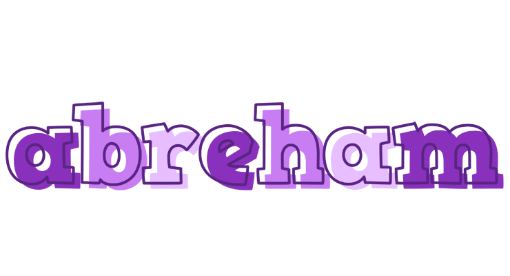 Abreham sensual logo