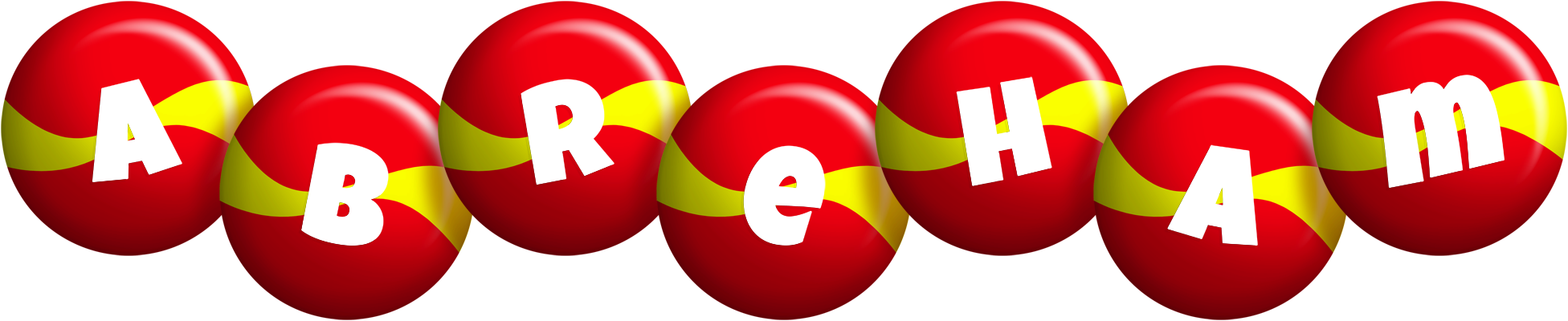Abreham spain logo