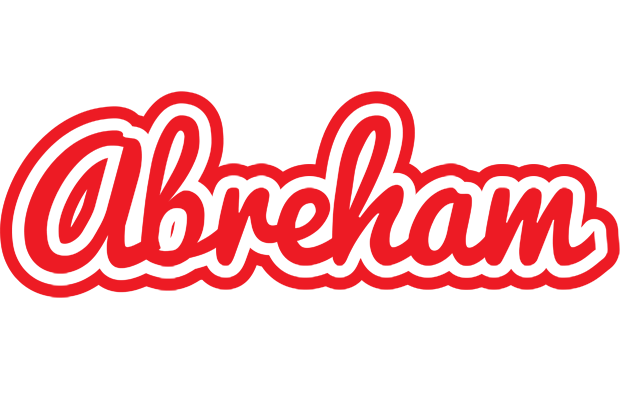 Abreham sunshine logo