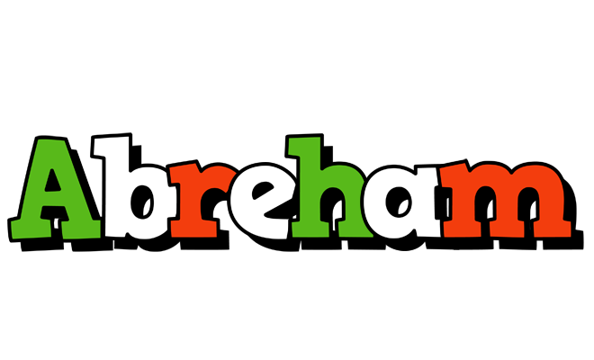 Abreham venezia logo