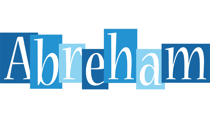 Abreham winter logo