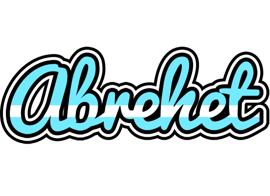 Abrehet argentine logo