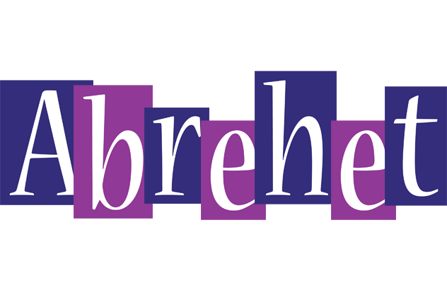 Abrehet autumn logo