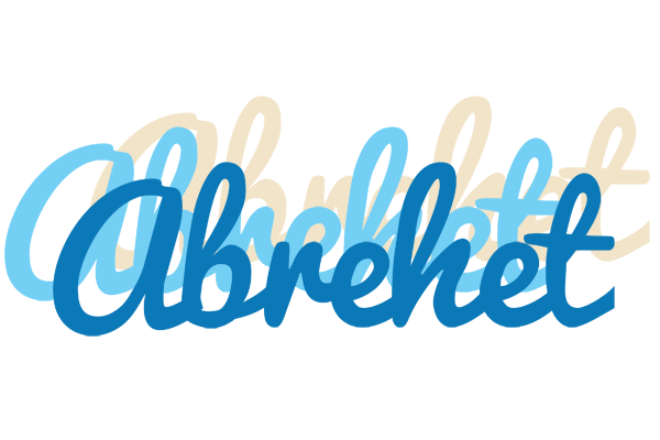 Abrehet breeze logo