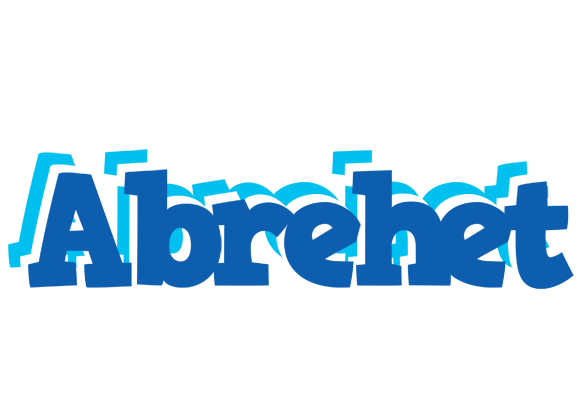 Abrehet business logo