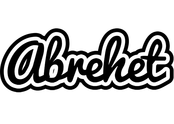 Abrehet chess logo