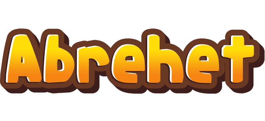 Abrehet cookies logo
