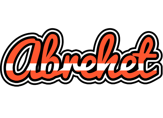 Abrehet denmark logo